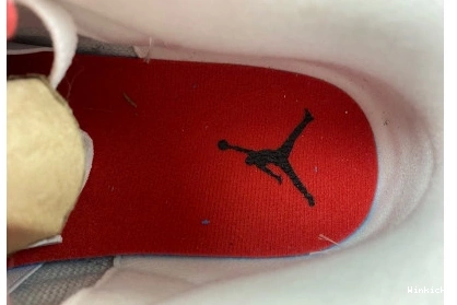 CT8532-158 Jordan Scott x “Palomino” 3 Air Travis 1107